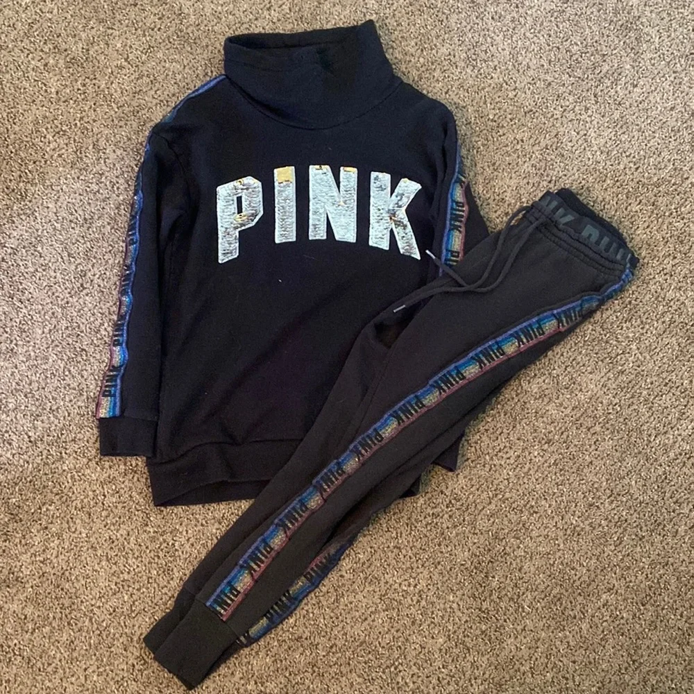 Pink - Picture 1 of 1